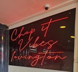 Chopit Express Lavington 